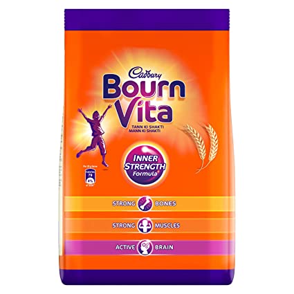 Bournvita Value Pack